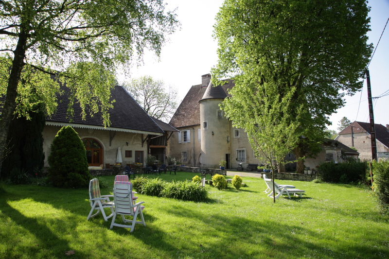 Homestay Buffard 131289