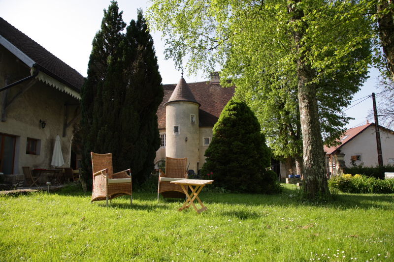 Homestay Buffard 131289