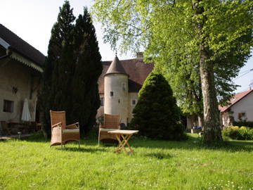 Habitación En Alquiler Buffard 131289