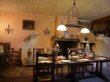 Chambre Chez L'habitant Buffard 131289-4