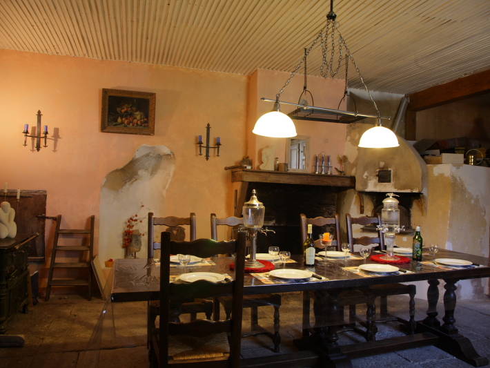 Chambre Chez L'habitant Buffard 131289-4