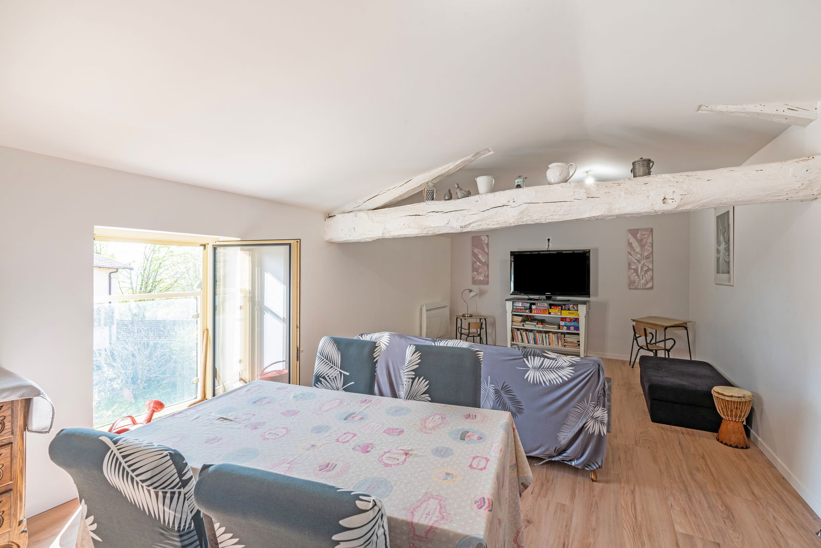 Homestay Savigny 223494