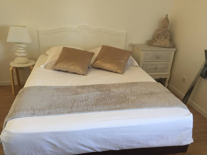 Chambre Chez L'habitant Savigny 223494-3