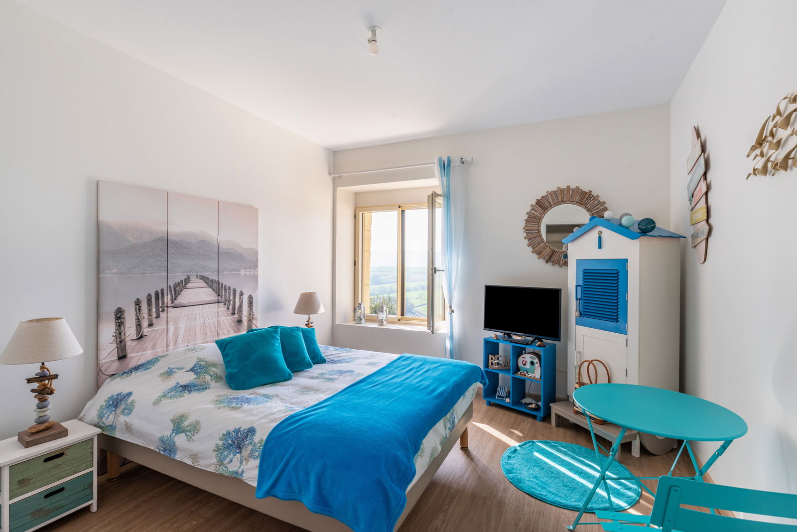 Homestay Savigny 223494