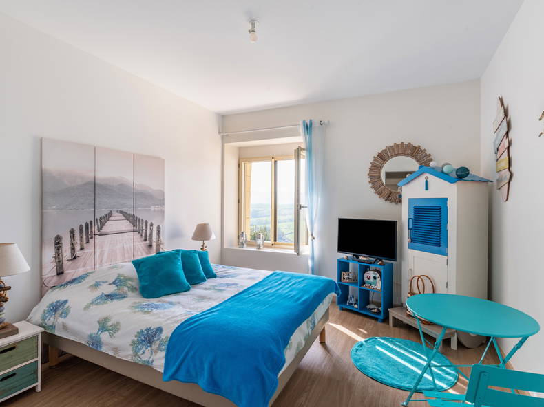 Chambre Chez L'habitant Savigny 223494-4