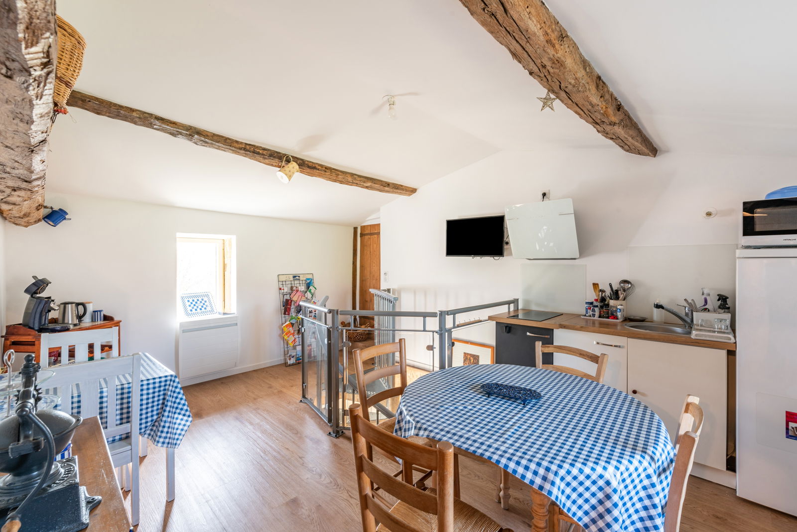 Homestay Savigny 223494