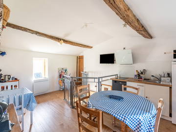 Chambre Chez L'habitant Savigny 223494-5