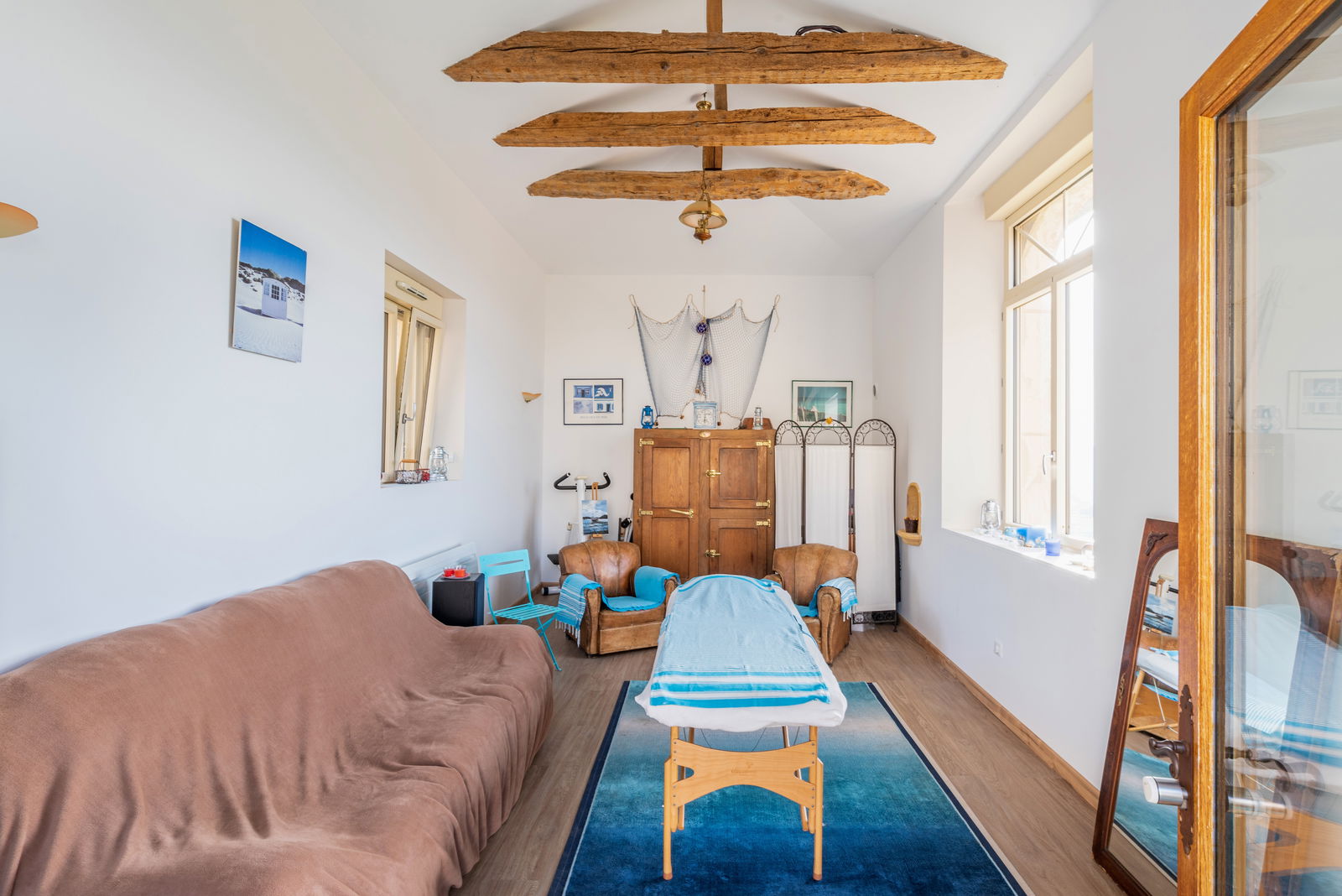 Homestay Savigny 223494