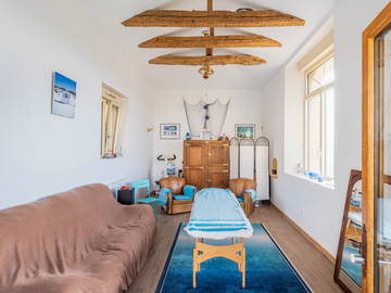 Chambre Chez L'habitant Savigny 223494-6