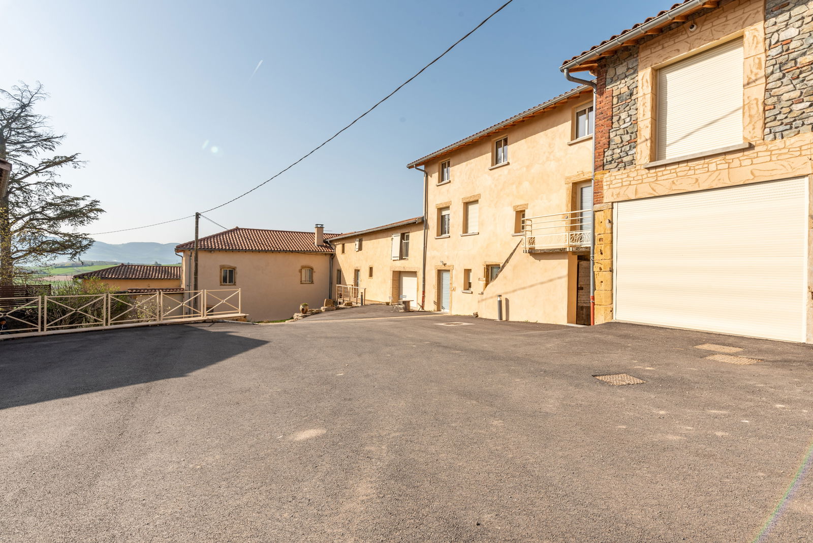 Homestay Savigny 223494
