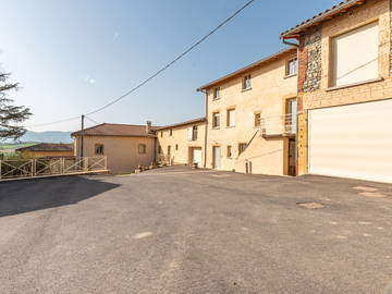 Chambre Chez L'habitant Savigny 223494-7