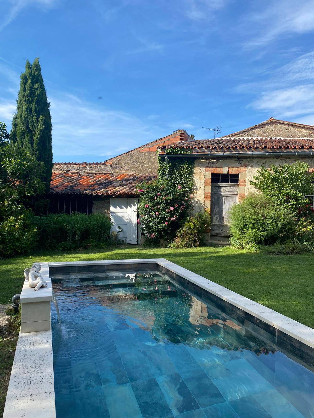 Bed And Breakfast Lacroisille 584618