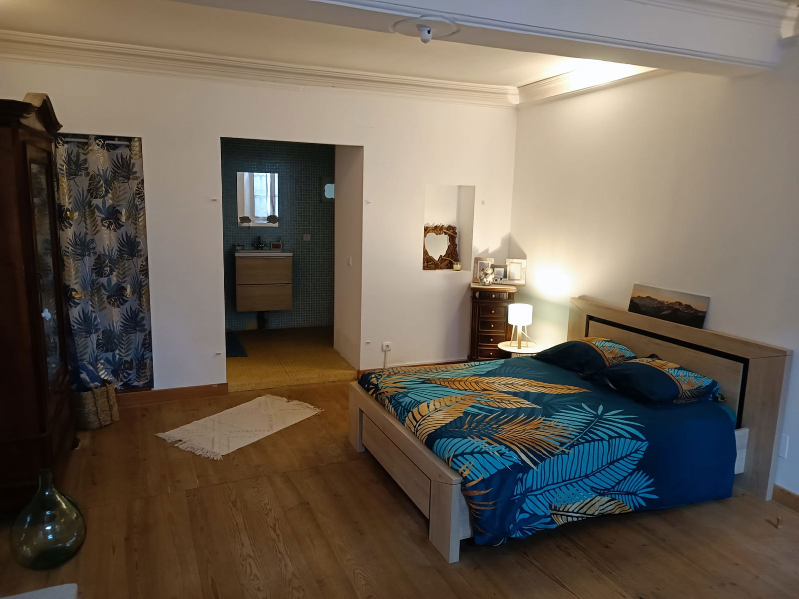 Bed And Breakfast Lacroisille 584618