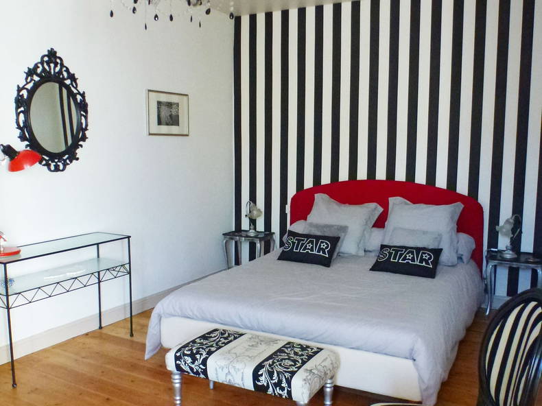 Gästezimmer Gaillac 100468-2