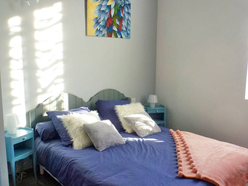 Gästezimmer Gaillac 100468-3