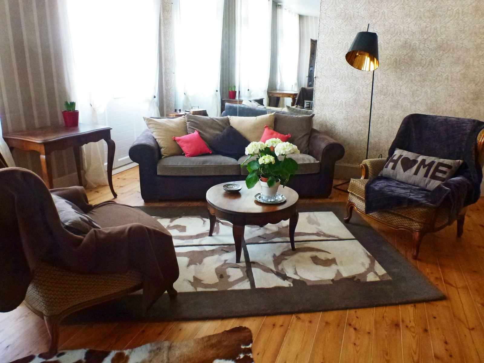 Bed And Breakfast Gaillac 100468