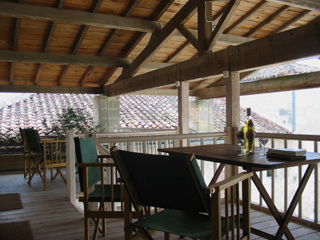 Bed And Breakfast Vénérand 65069