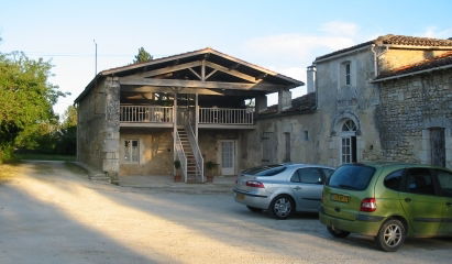 Bed And Breakfast Vénérand 65069