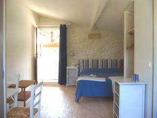 Bed And Breakfast Vénérand 65069