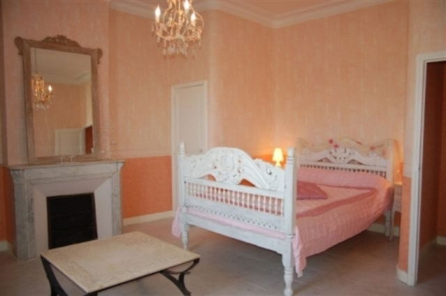 Bed And Breakfast Saint-Cyr-sur-Mer 62138