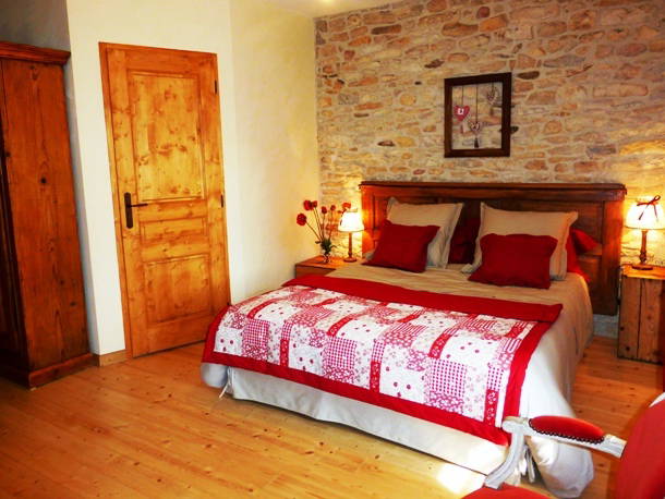 Chambres D'hôtes Baume-les-Dames 73455-2