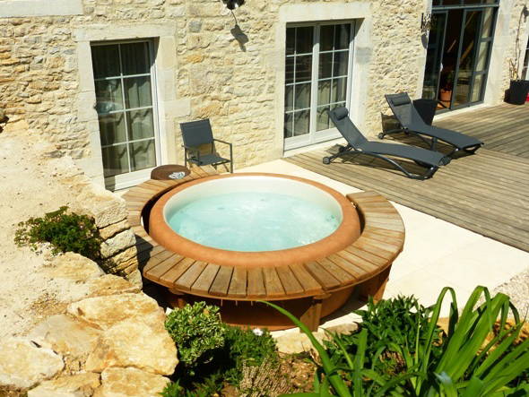 Chambres D'hôtes Baume-les-Dames 73455-4