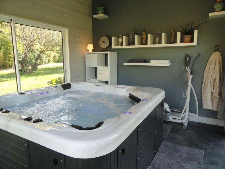 Bed And Breakfast Sadirac 96859-2