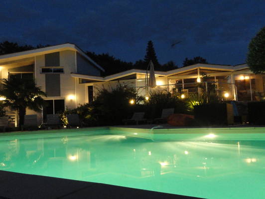 Bed And Breakfast Sadirac 96859-5