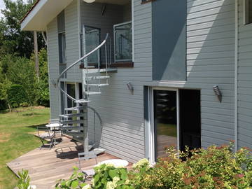 Chambre D'hôte Sadirac 96859-6