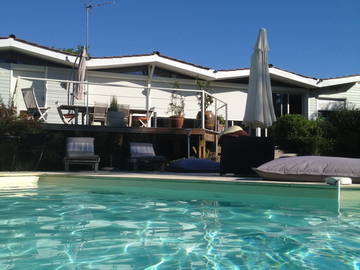 Chambre D'hôte Sadirac 96859-7