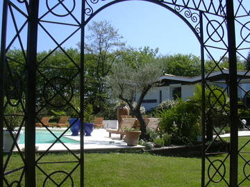 Chambre D'hôte Sadirac 96859-8