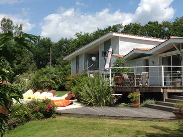 Chambre D'hôte Sadirac 96859-9