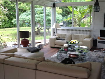 Chambre D'hôte Sadirac 96859-10