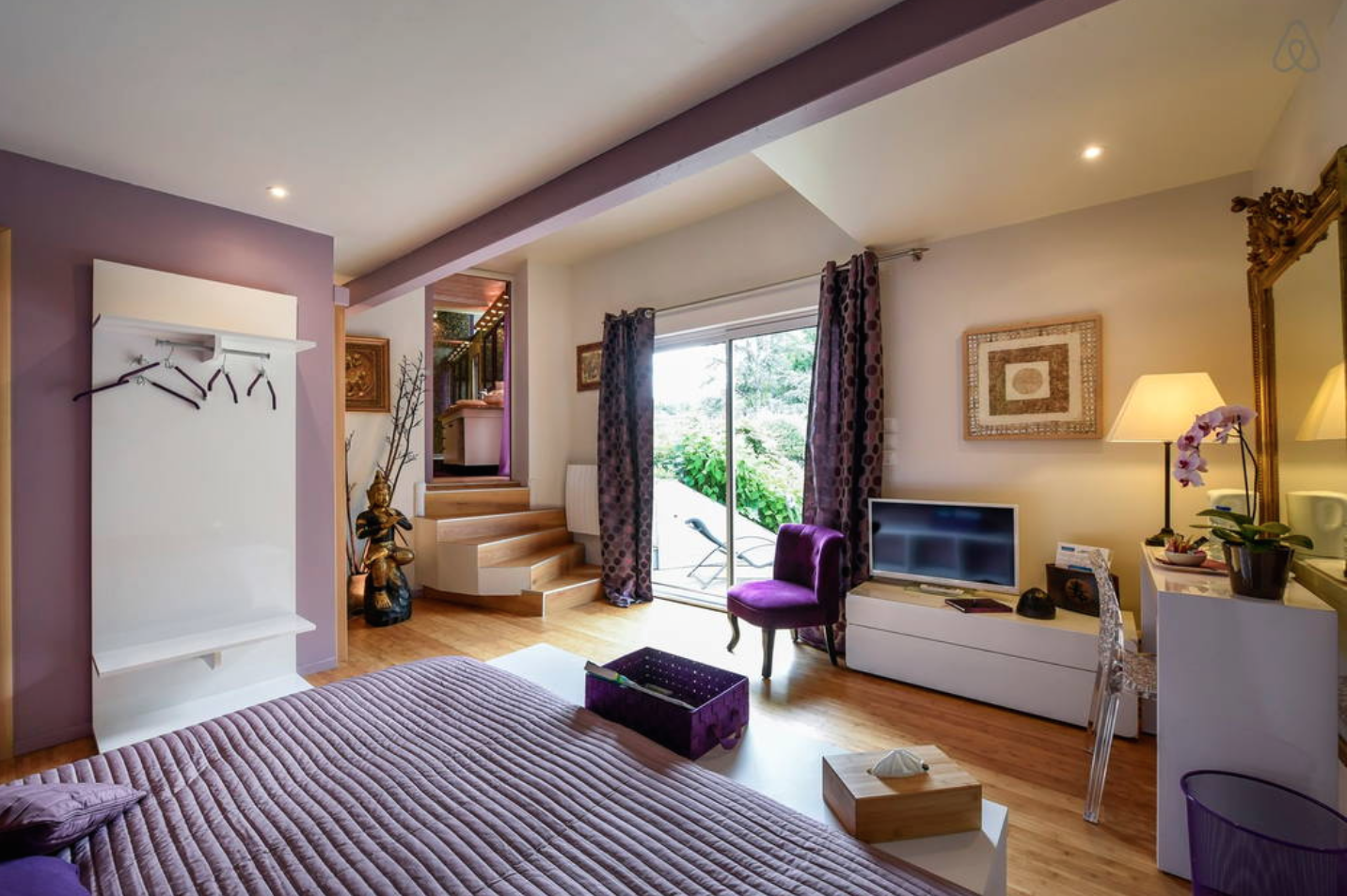 Bed And Breakfast Sadirac 96859