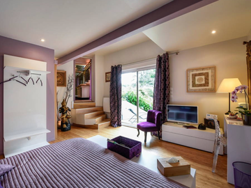 Chambre D'hôte Sadirac 96859-11