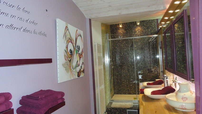 Bed And Breakfast Sadirac 96859