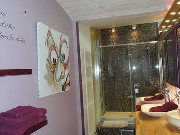 Chambre D'hôte Sadirac 96859-12