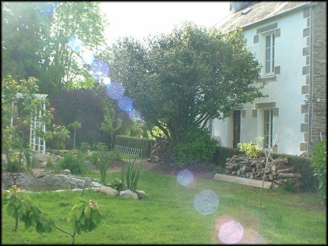 Bed And Breakfast Plouyé 57339