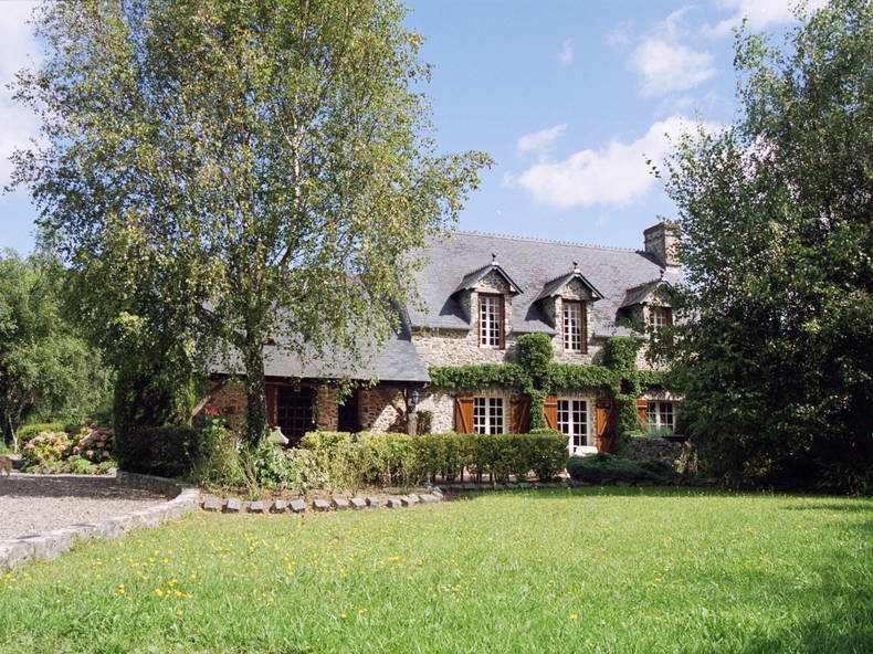 Homestay Gouville-sur-Mer 73878-1