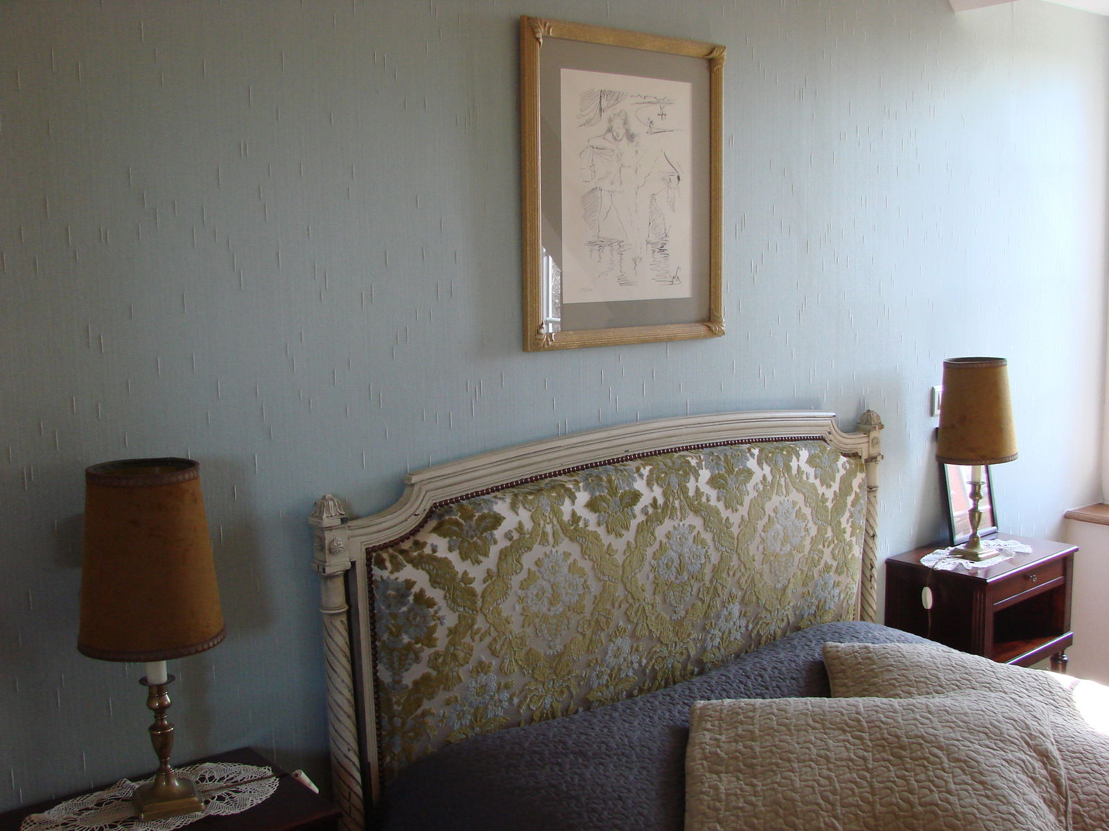 Homestay Gouville-sur-Mer 73878