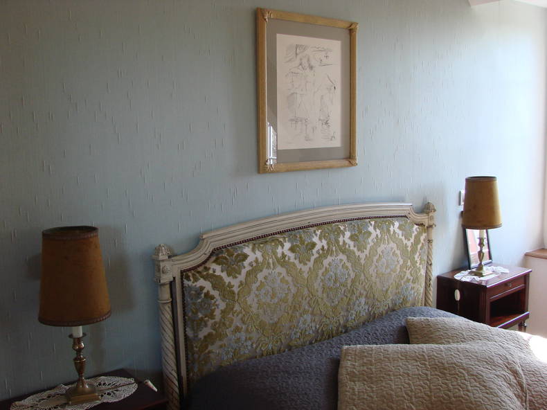 Homestay Gouville-sur-Mer 73878-3