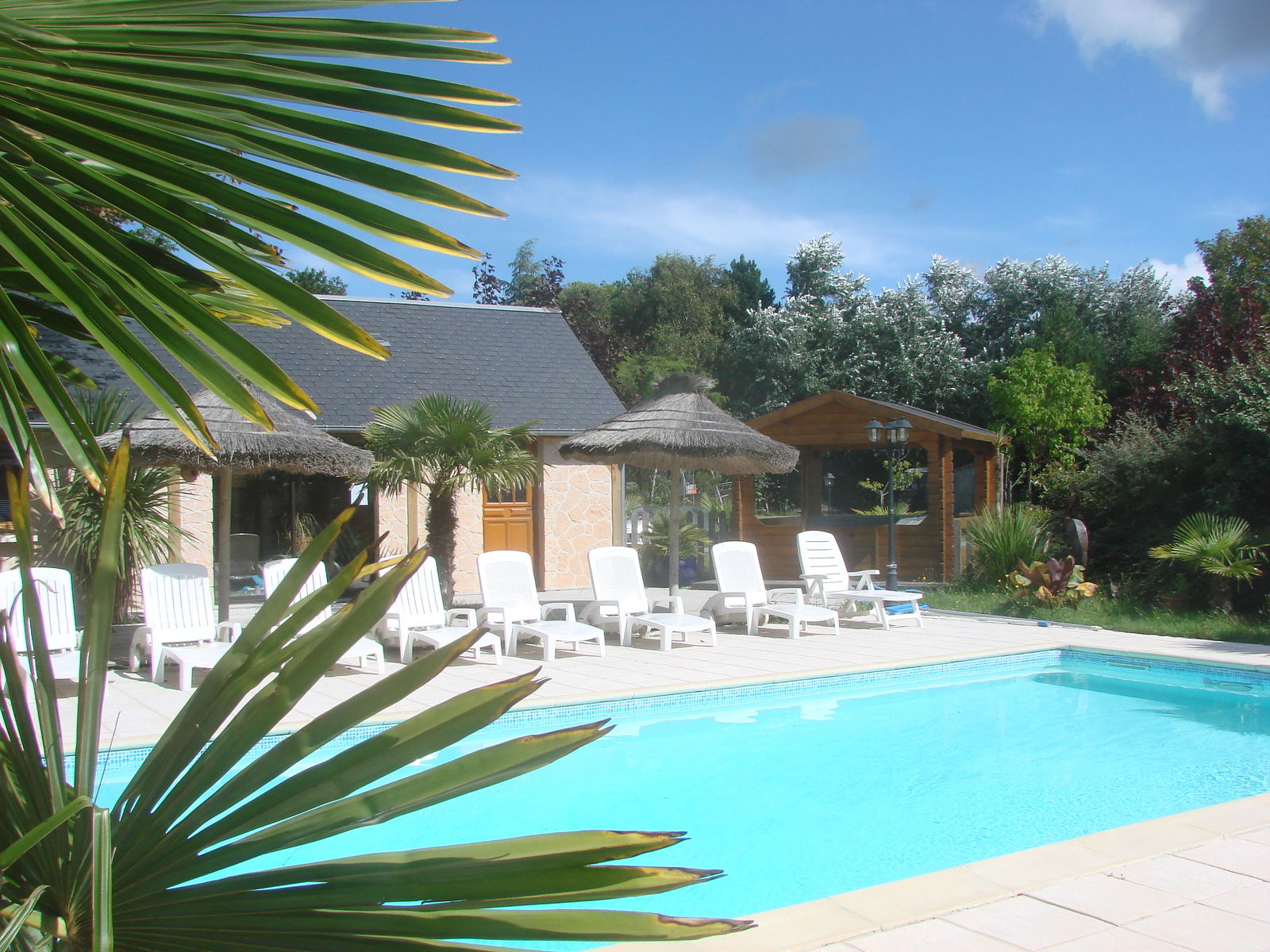 Homestay Gouville-sur-Mer 73878