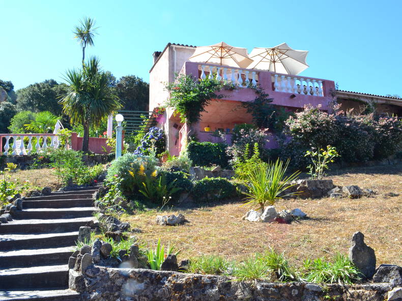 Habitaciones De Huéspedes Cauro 77050-1