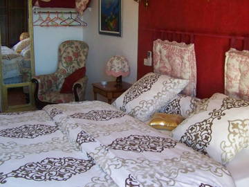 Chambre À Louer Cauro 77050