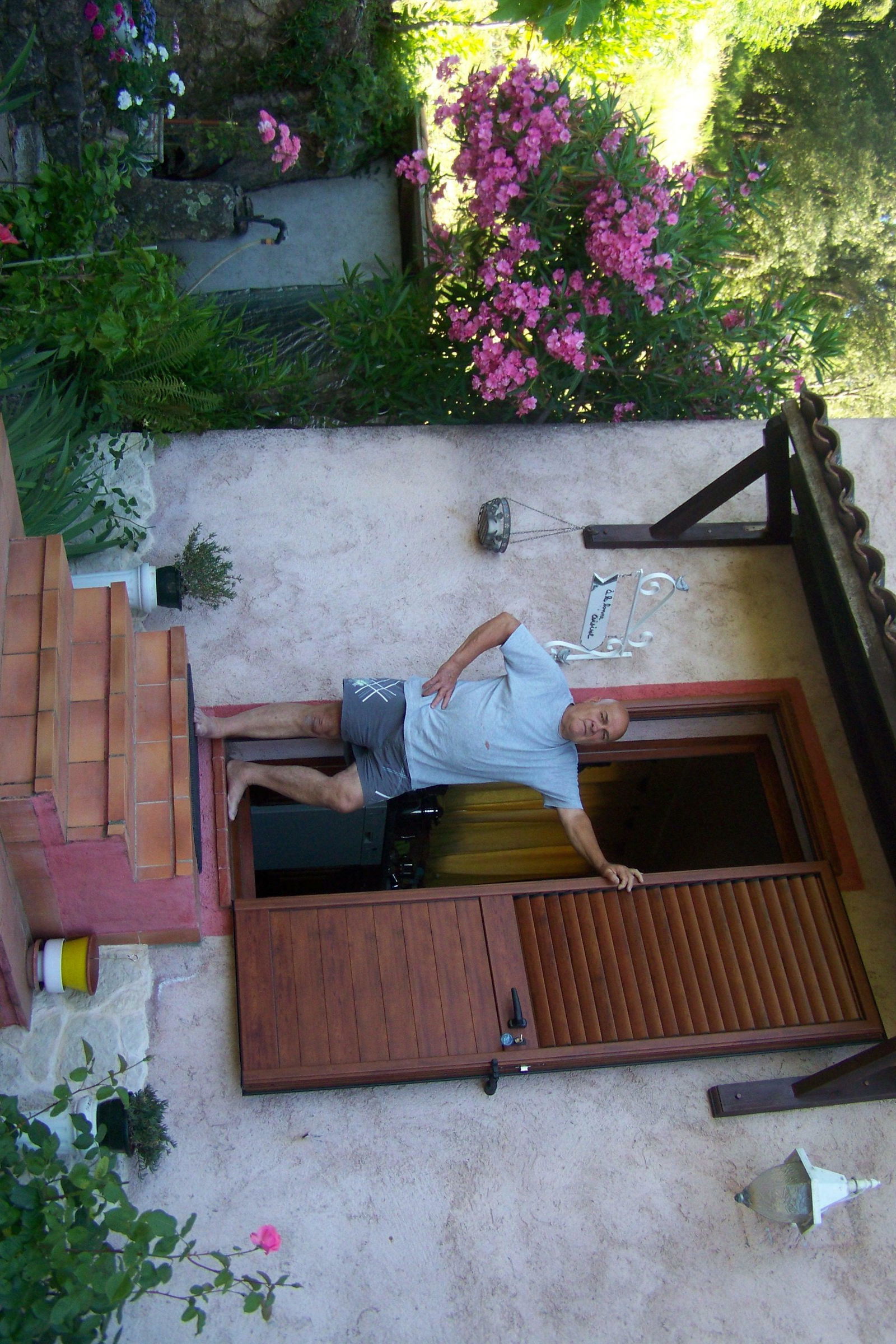Bed And Breakfast Cauro 77050