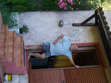 Chambre D'hôte Cauro 77050-7