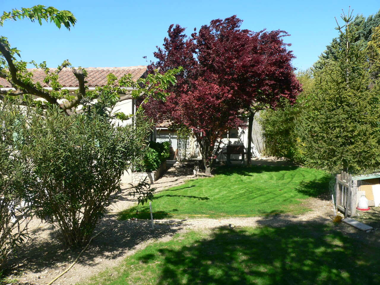 Bed And Breakfast Lagnes 91930