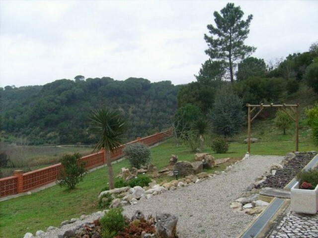 Gästezimmer Alcobaça 10202-3