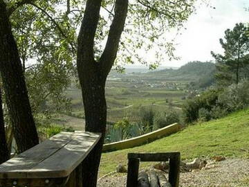 Chambre D'hôte Alcobaça 10202-4