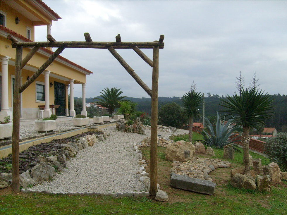 Bed And Breakfast Alcobaça 10202